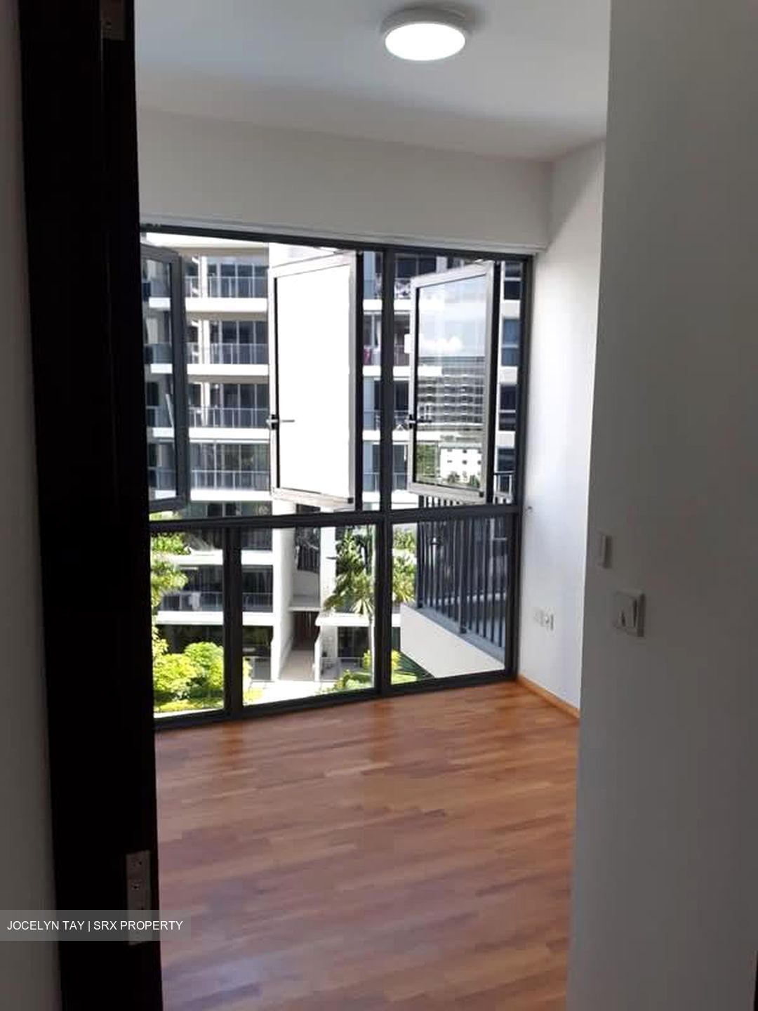 North Park Residences (D27), Apartment #563075741